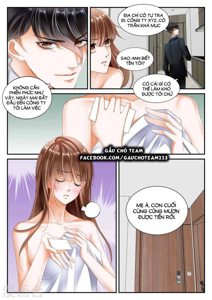 Không Thể Yêu Em: Chapter 6