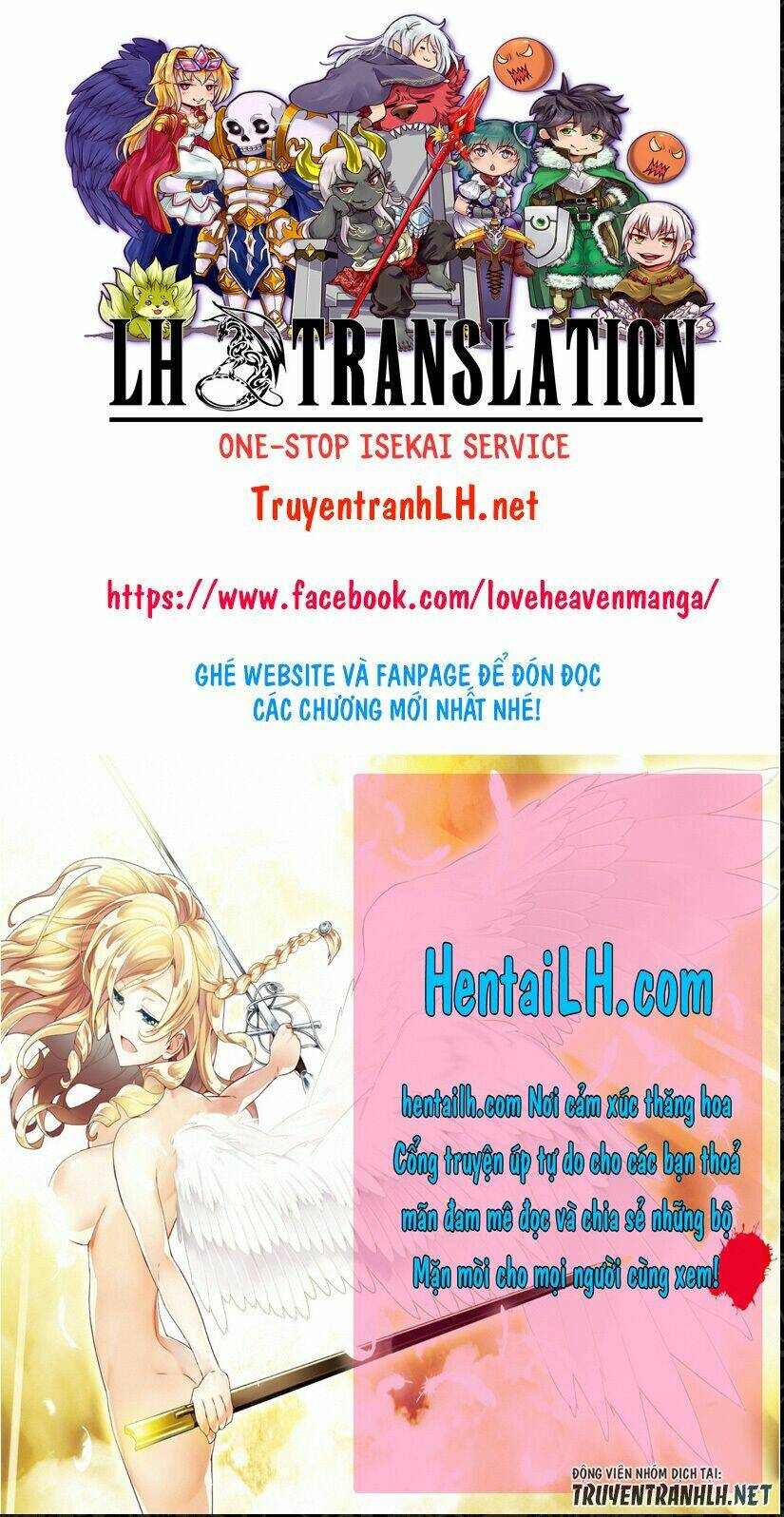 Koi Goku No Toshi: Chapter 10