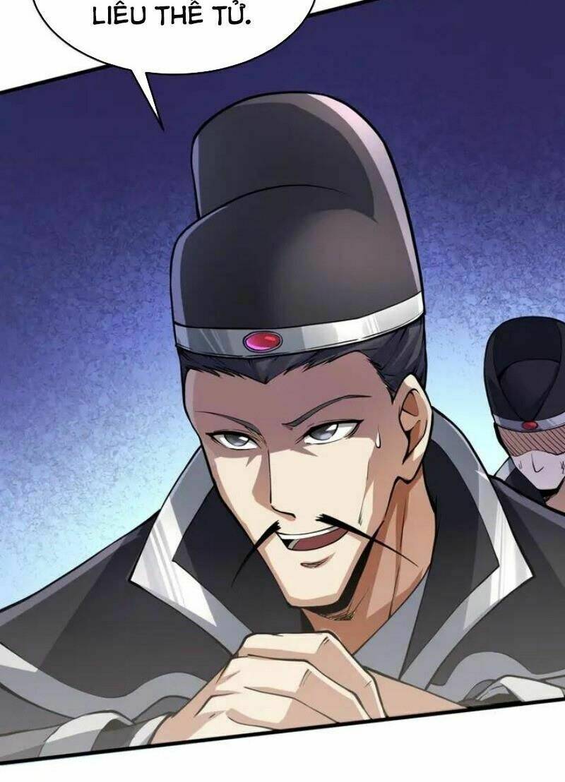 Đấu Hồn Đại Lục: Chapter 37