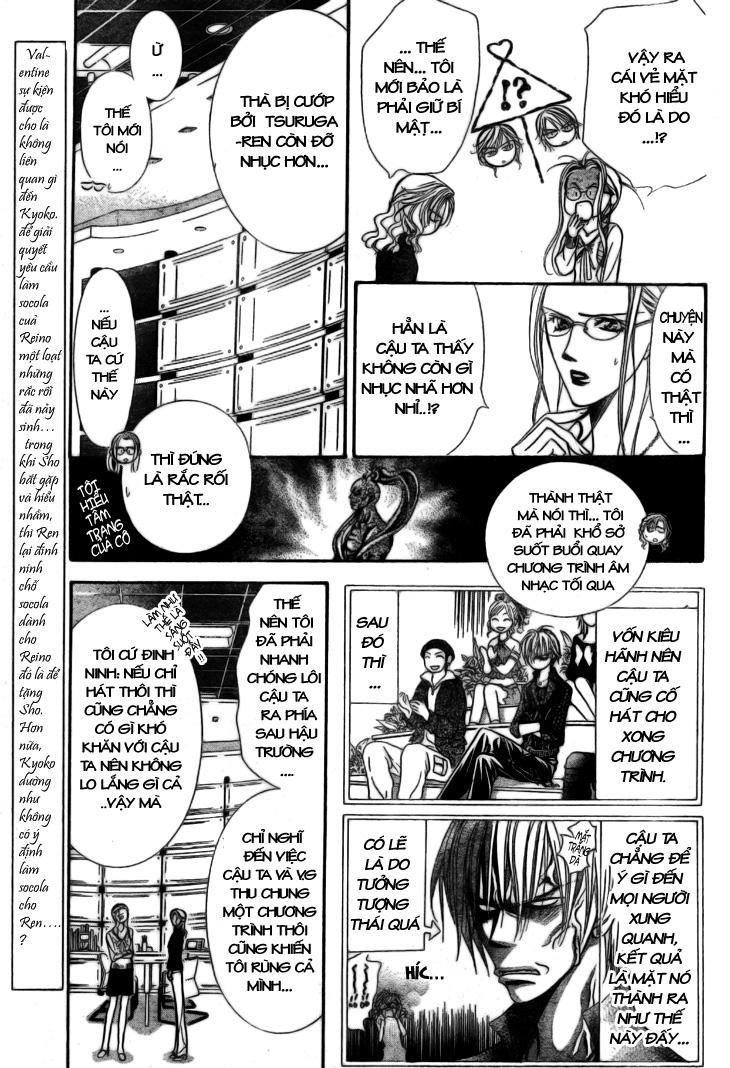 Thách Thức Tuyệt Vời: Chapter 144