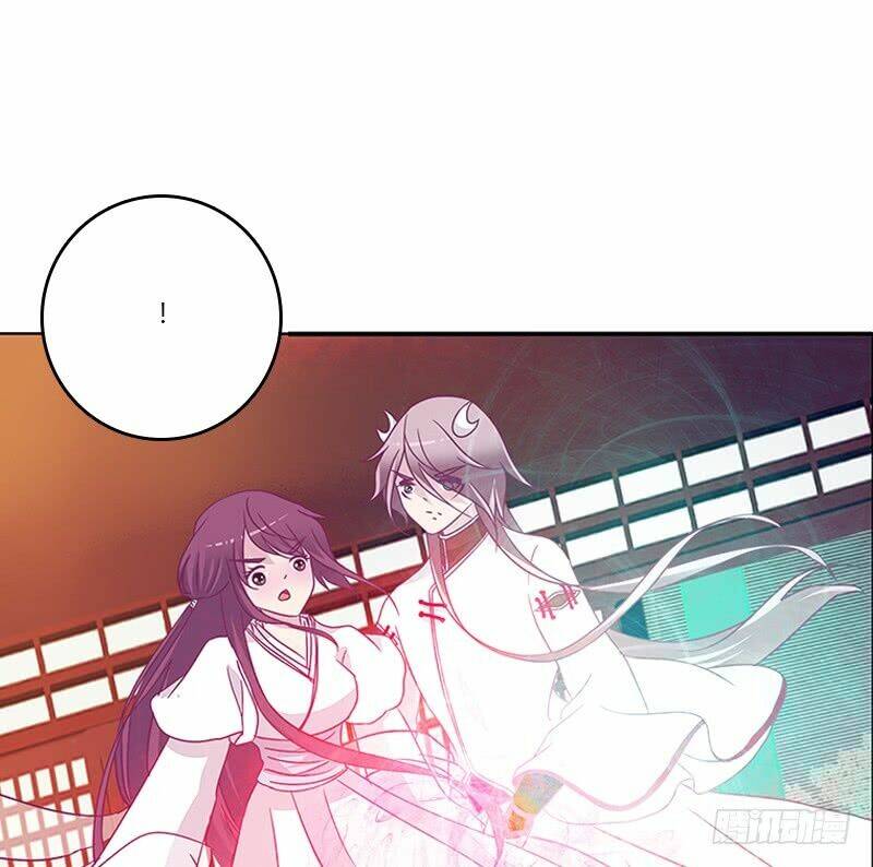 Tướng Quân Mời Ra Trận: Chapter 50