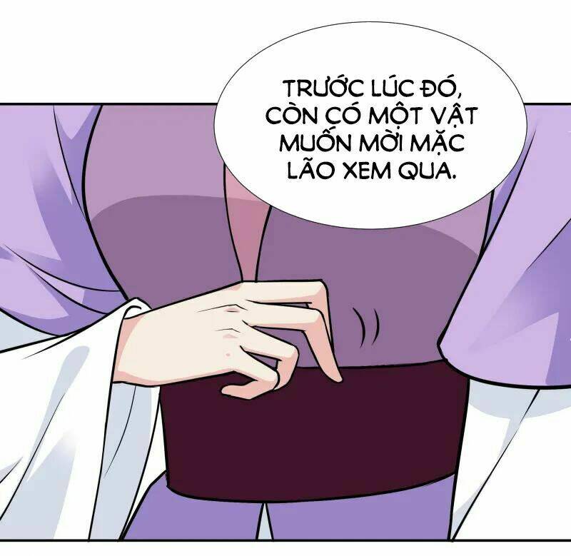 Tuyệt Thế Độc Phi Của Tà Vương: Chapter 104