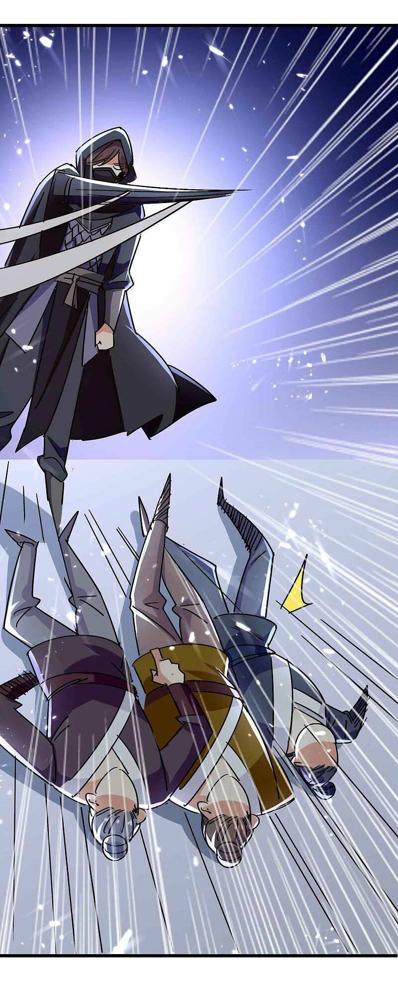 Kết Hôn Không Dễ: Chapter 144