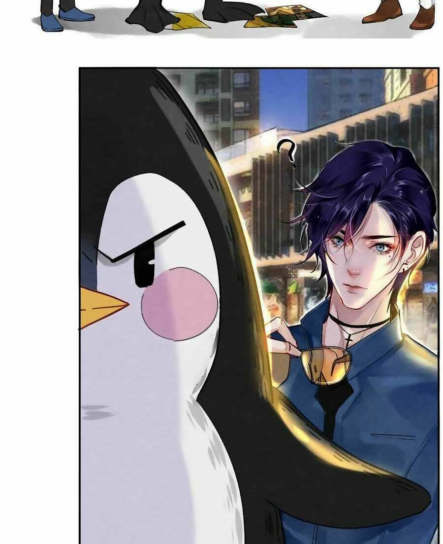 Chung Cư Của Các Ảnh Đế: Chapter 39