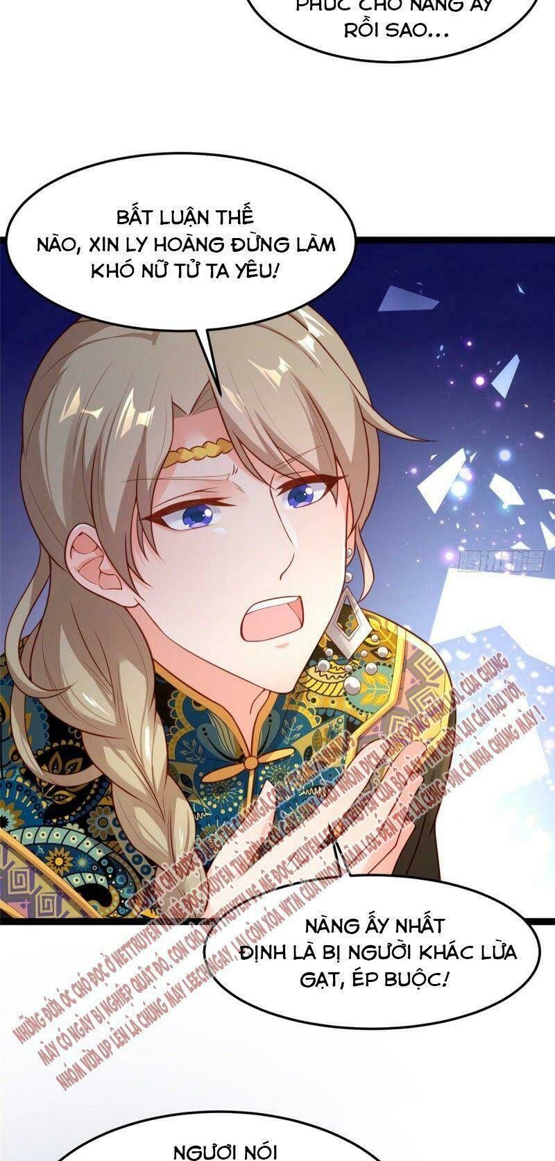 Bạo Manh Tiểu Tiên: Chapter 69