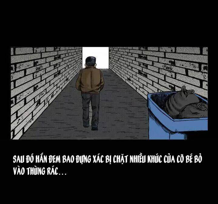 Kỳ Án Có Thật: Chapter 31