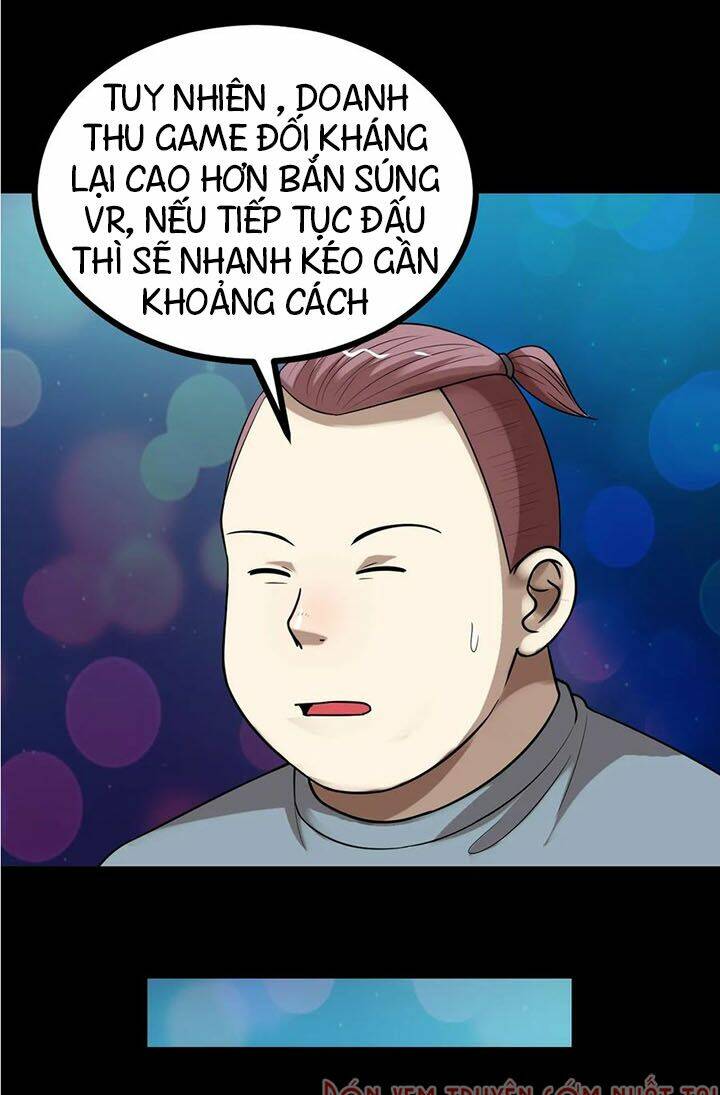 Đai Ca Trở Lại Tuổi 16: Chapter 33