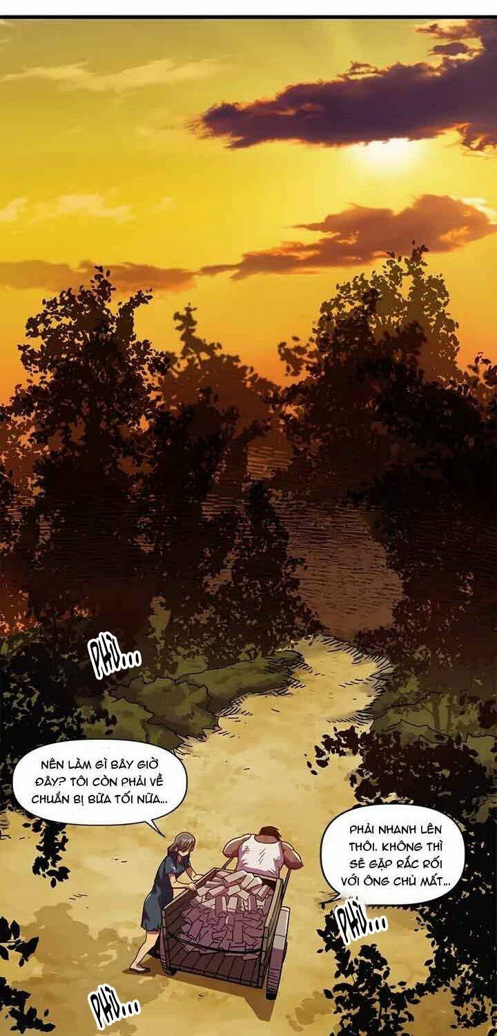 Nô Lệ Nghịch Thiên: Chapter 1