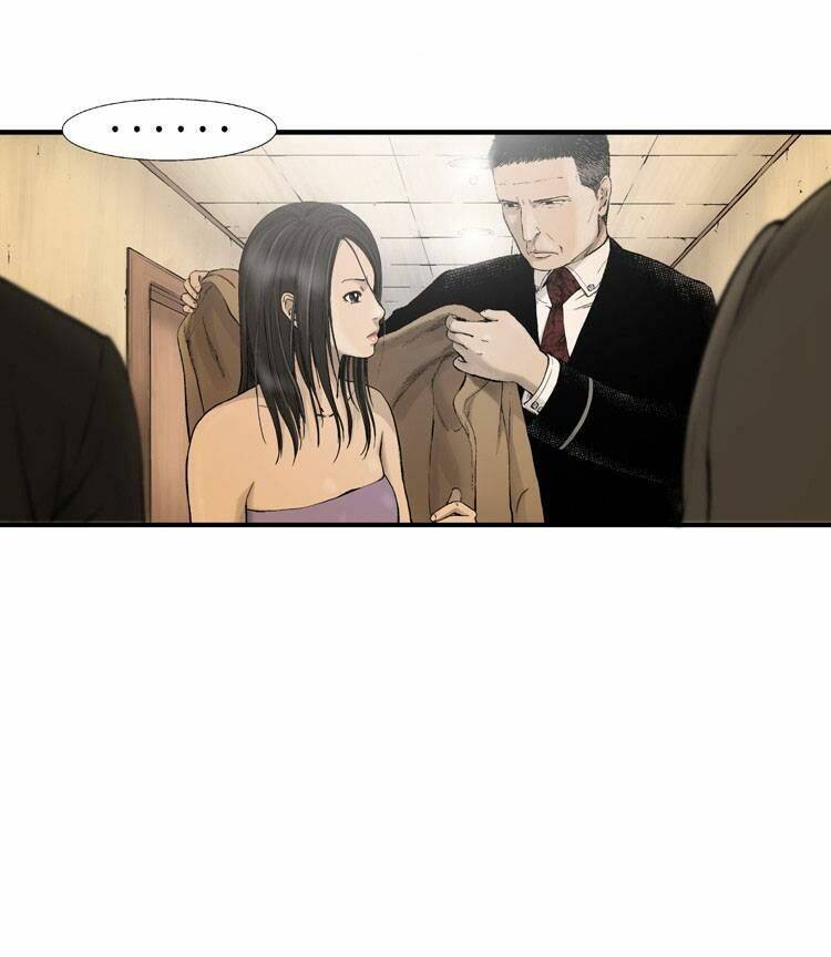 Diamond Dust: Chapter 3