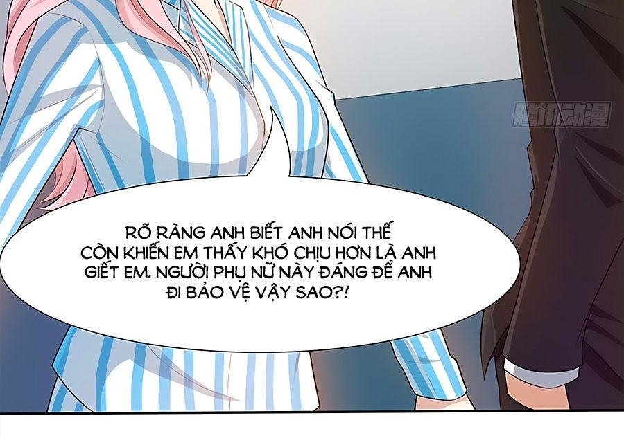 Cô Sát Thủ Ơi, Yêu Nhau Nhé: Chapter 27