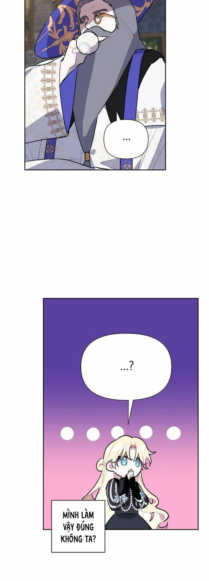 Cách Mà Pháp Sư Đối Mặt Với Cái Chết: Chapter 17.2