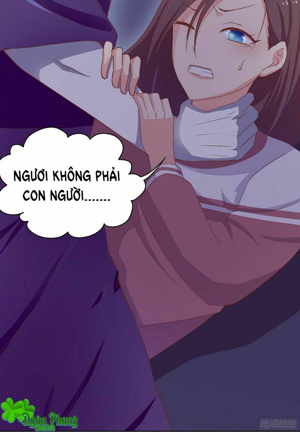 Vạn Sợi Tơ Tình: Chapter 7