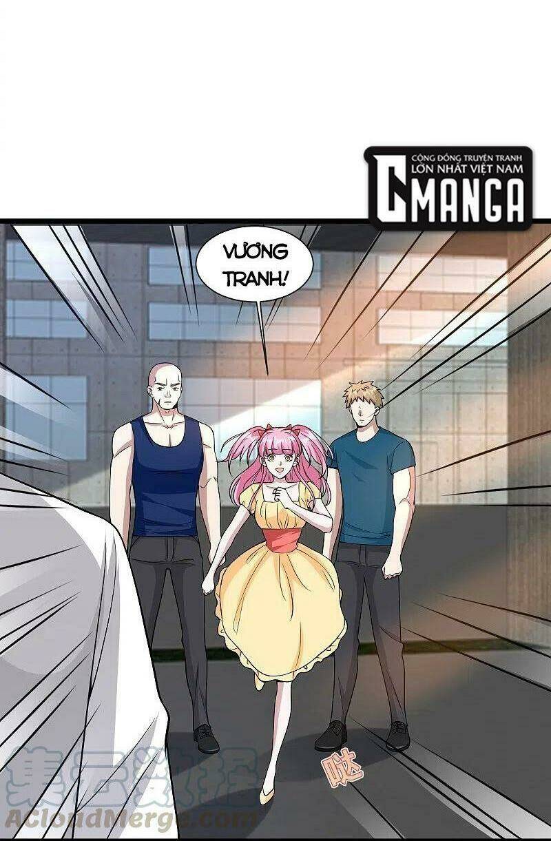 Đô Thị Tà Vương: Chapter 225