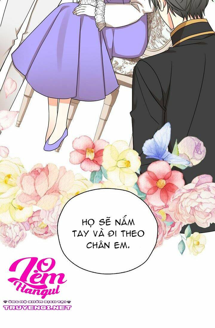 Ba Người Anh Trai Của Tôi Là Bạo Quân: Chapter 20