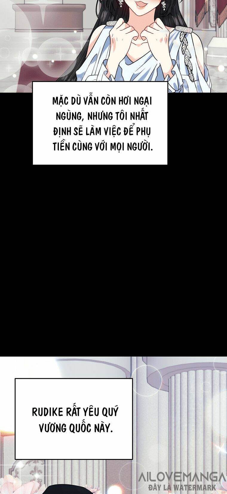 Tôi Trở Thành Gia Sư Của Tên Bạo Chúa: Chapter 40