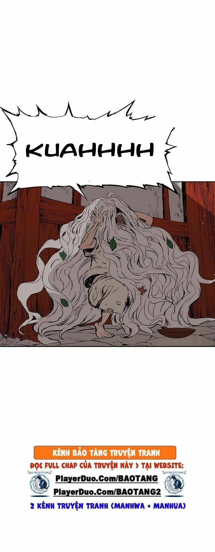 Vô Kiếm Tiểu Tử: Chapter 44