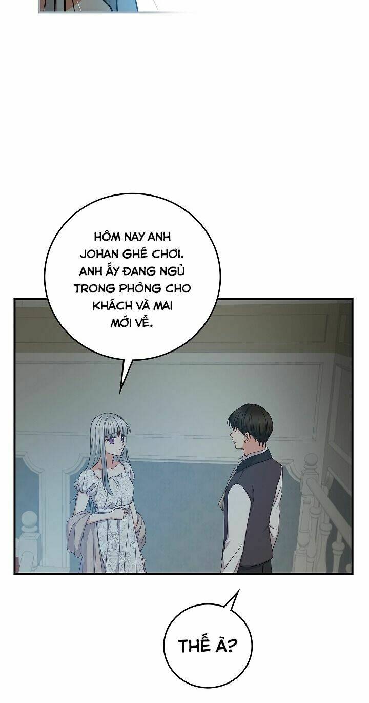 Đừng Chọc Đứa Em Gái Bé Bỏng Của Chúng Tôi: Chapter 50