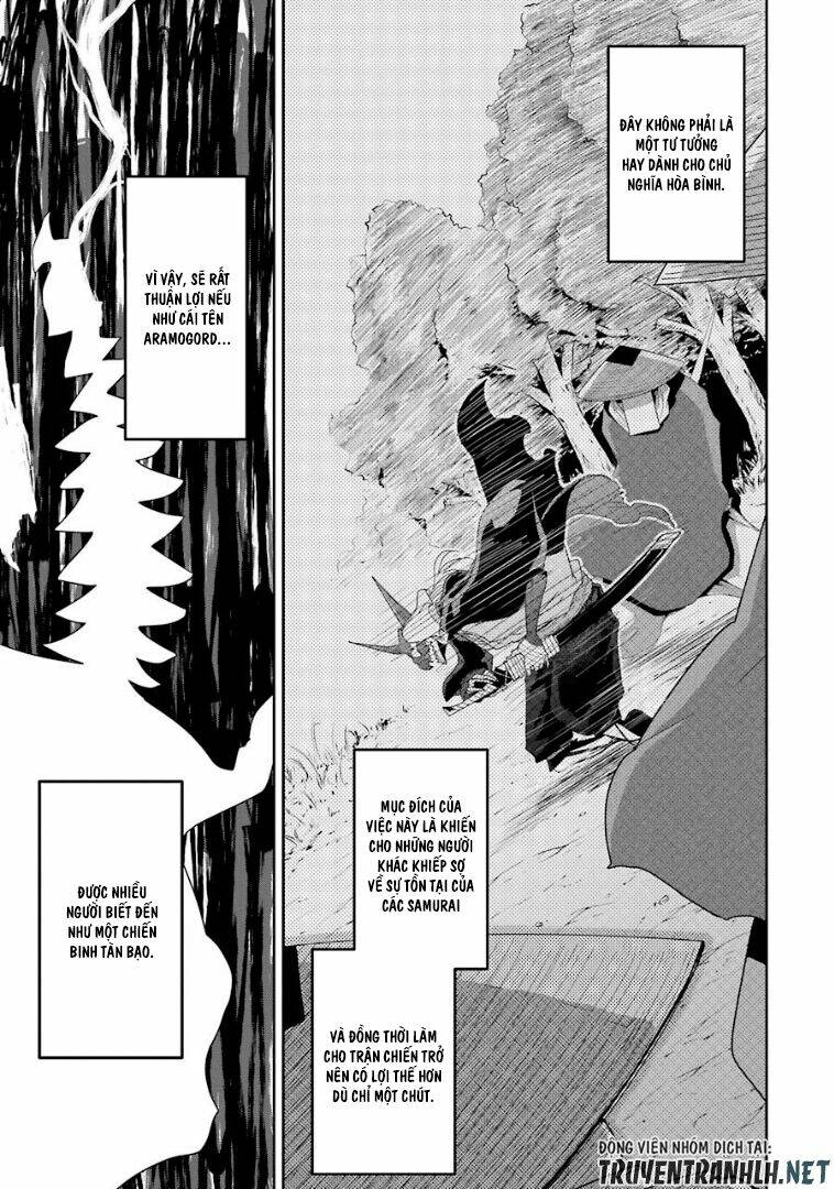 Itsuka Kamen Wo Nugu Tame Ni: Chapter 2
