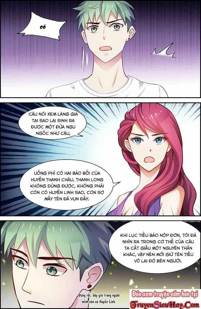 Cực Phẩm Tu Chân Thiếu Niên: Chapter 54