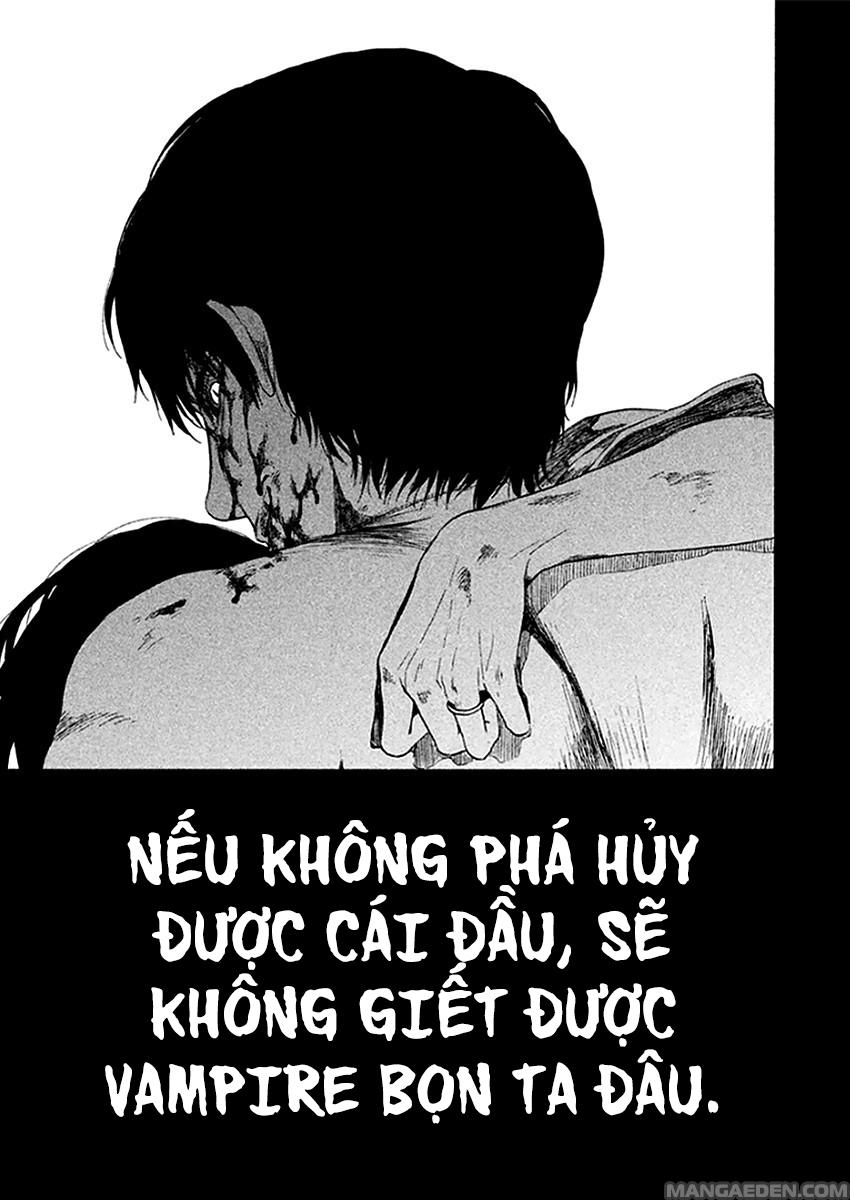 Devil's Line: Chapter 5