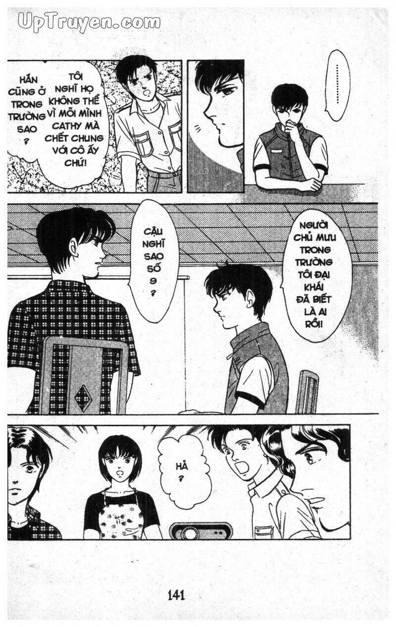 9 Banme No Musashi: Chapter 15