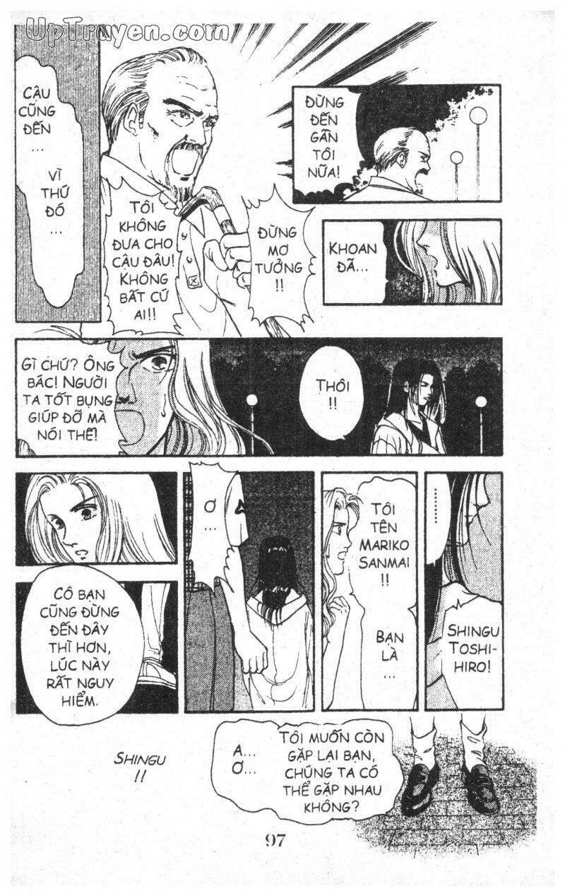 9 Banme No Musashi: Chapter 2