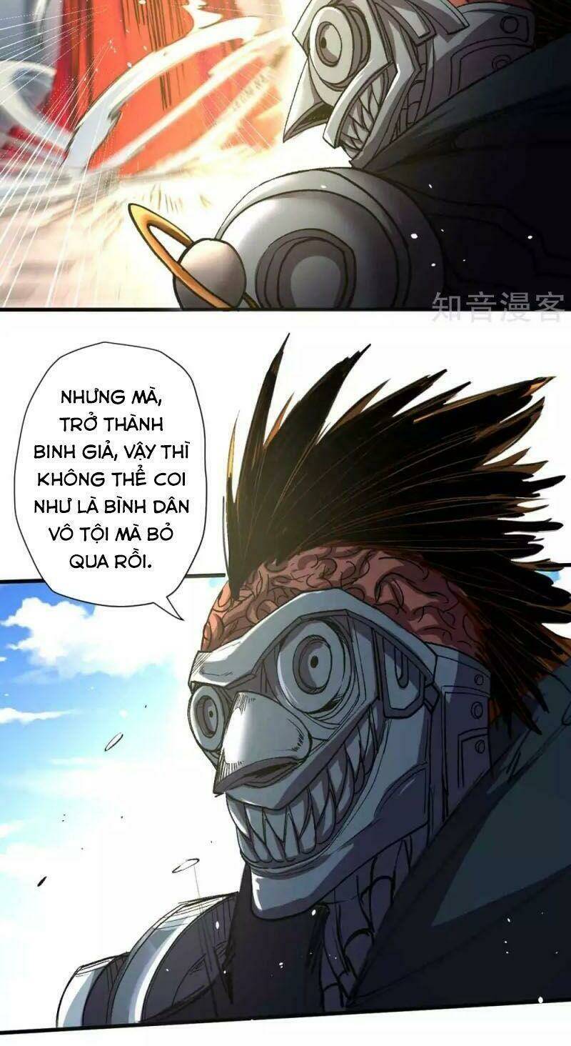 Tối Cường Đại Biểu Hoàng Kim Thận: Chapter 109