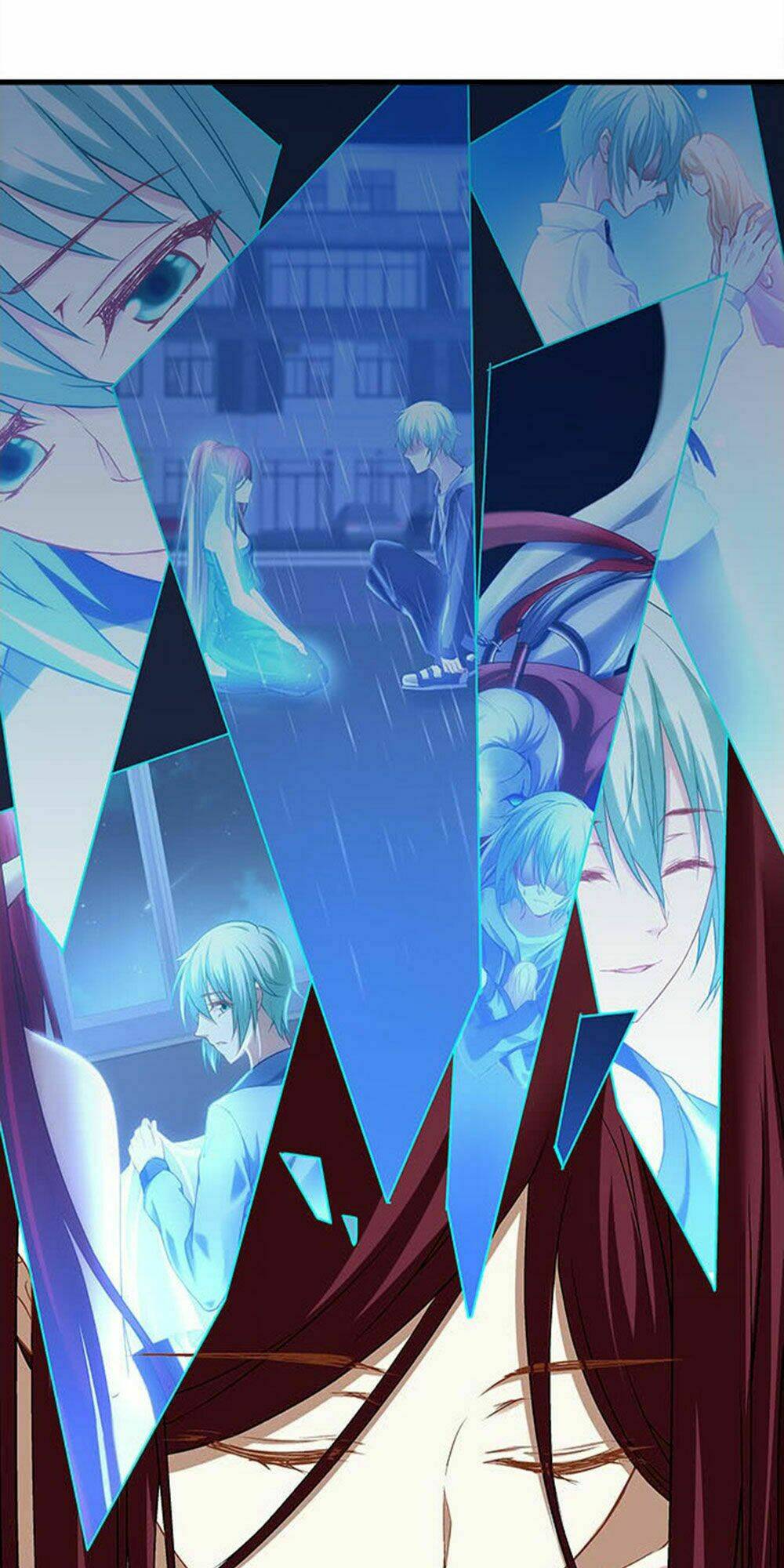 Ám Dạ Vô Thường: Chapter 18