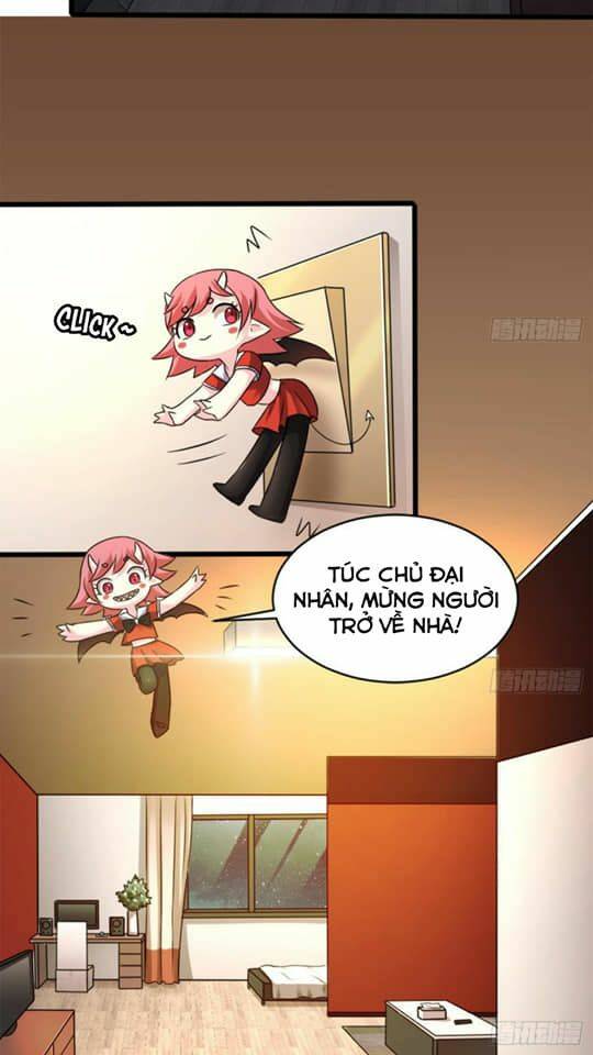 Hệ Thống Nghịch Tập Thiên Hậu: Chapter 9