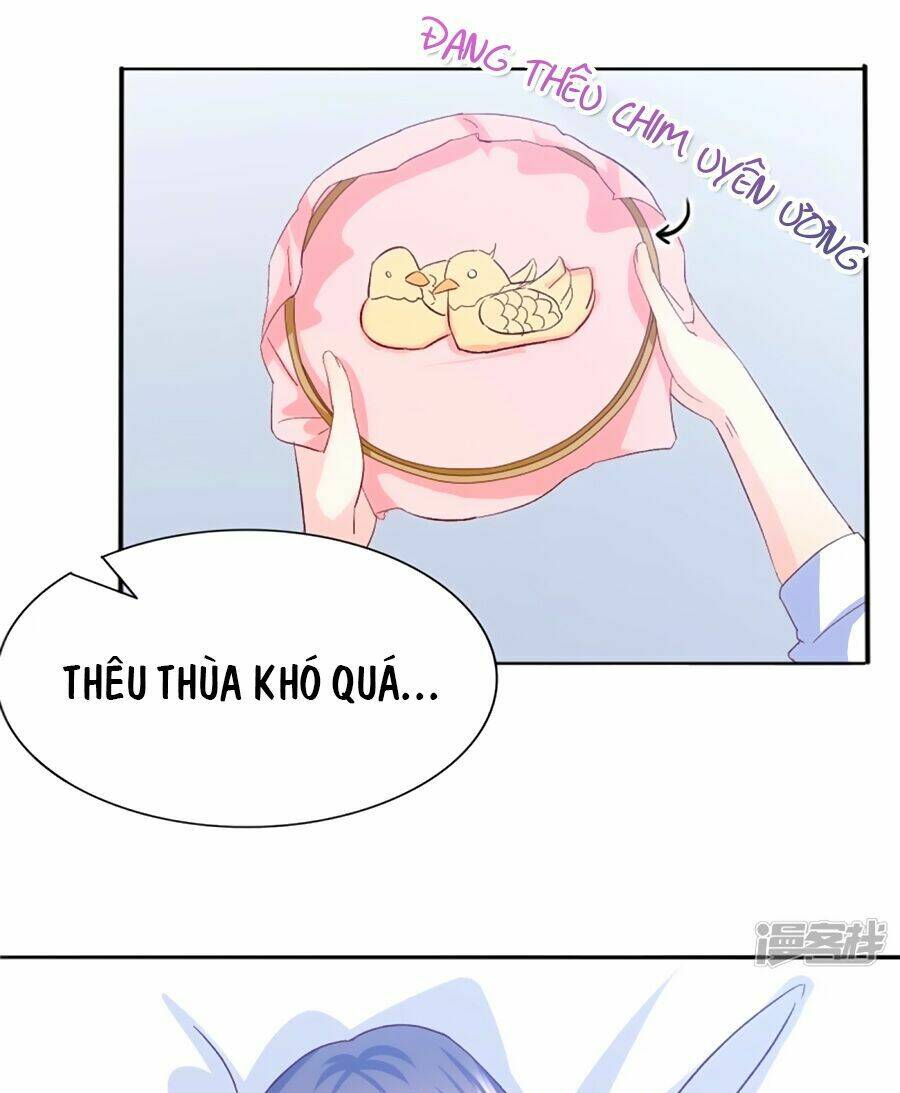 Ta Và Nam Thần Cởi Áo Ngủ Rồi: Chapter 18