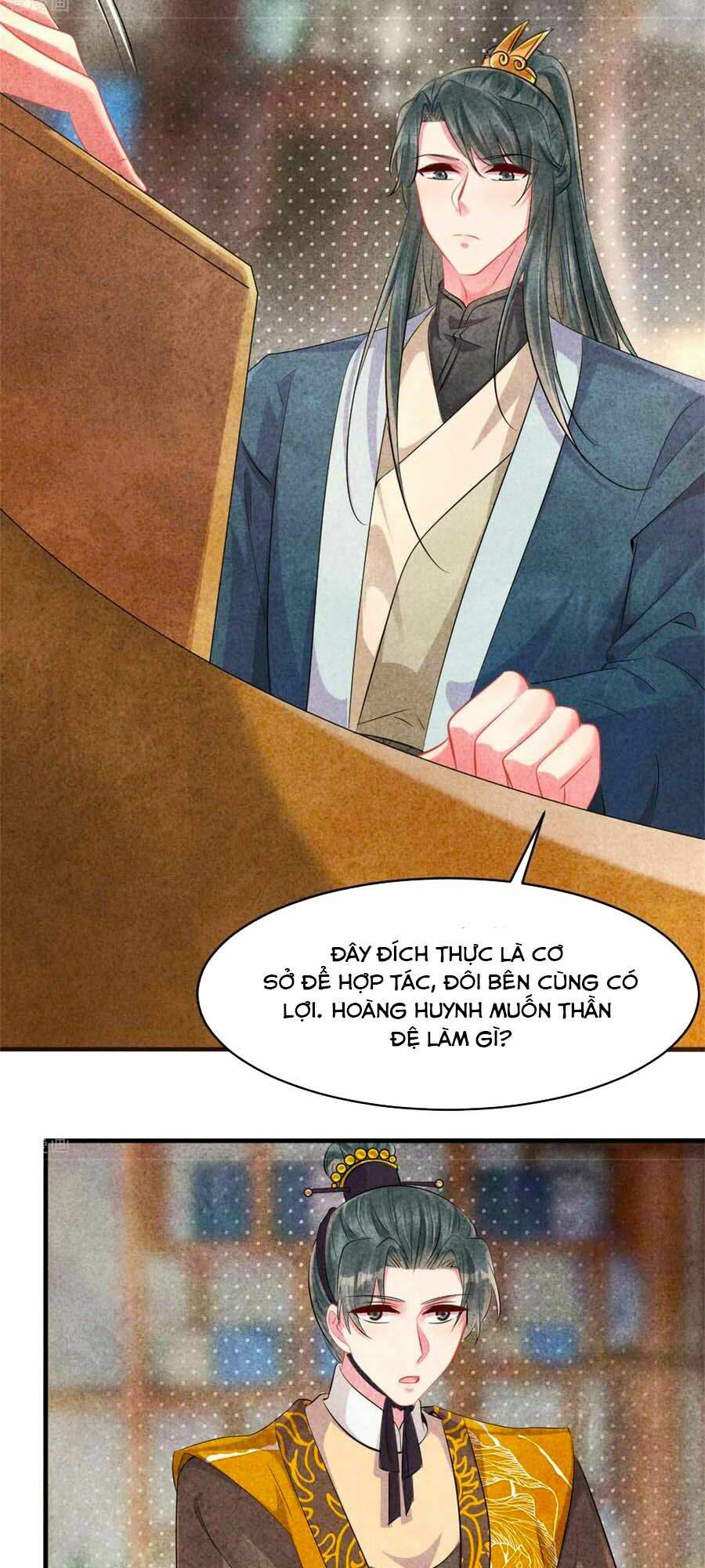 Vương Phi Muốn Trèo Tường: Chapter 90