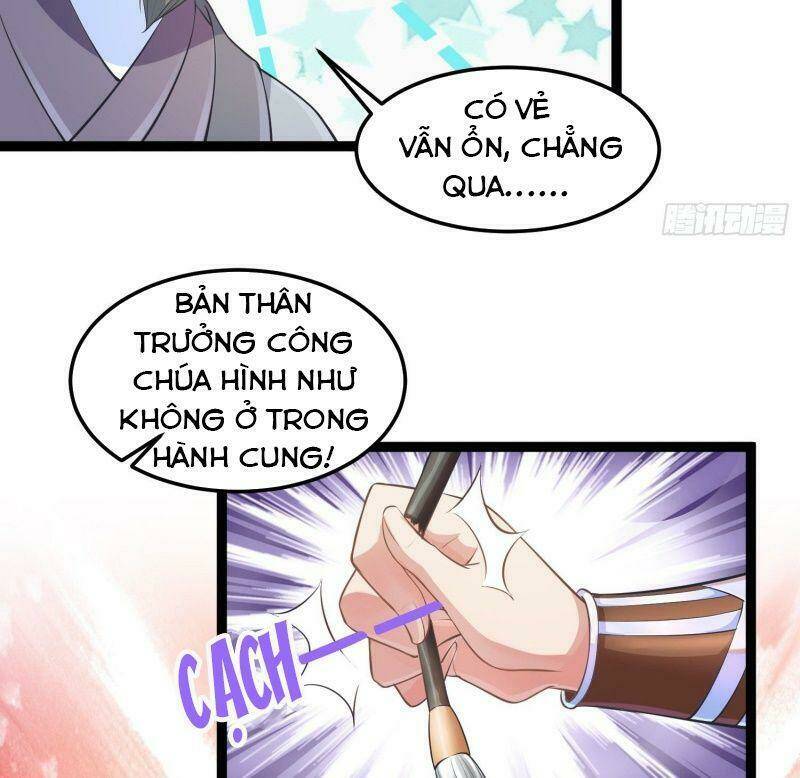 Bạo Manh Tiểu Tiên: Chapter 41