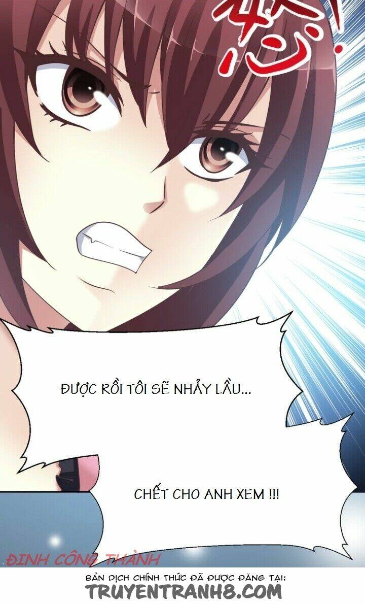 Truyện Kinh Dị Ở Tòa Nhà Số 44: Chapter 14