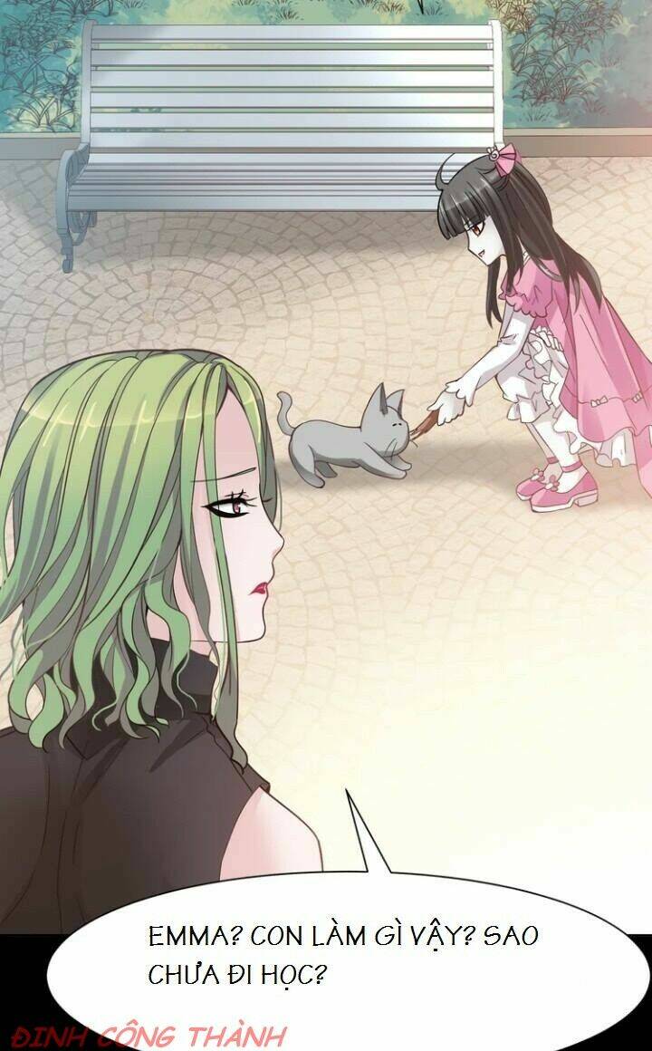 Truyện Kinh Dị Ở Tòa Nhà Số 44: Chapter 9