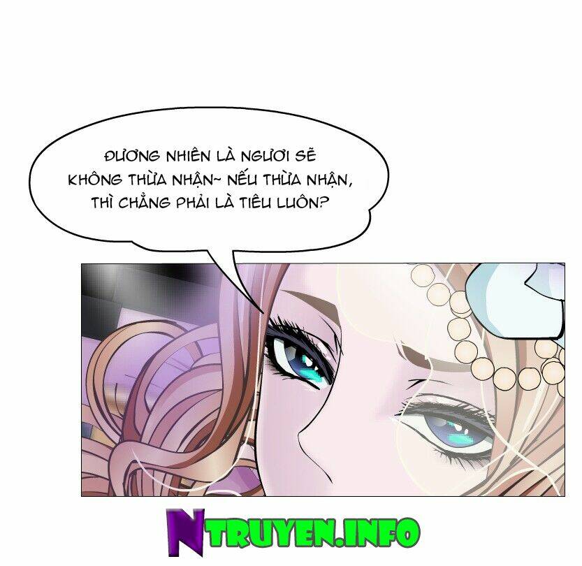 Cạm Bẫy Của Nữ Thần: Chapter 121