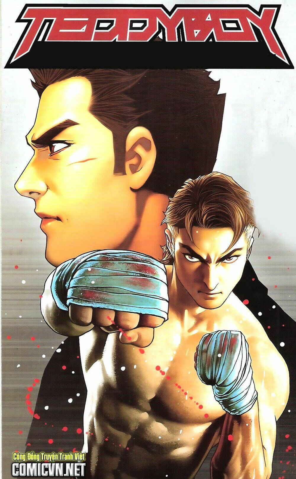 Người Trong Giang Hồ: Chapter 438