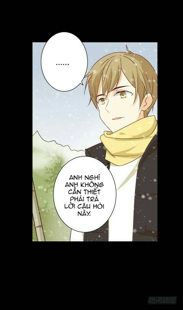 Hoa Anh Đào Rơi Đẹp Như Em: Chapter 9