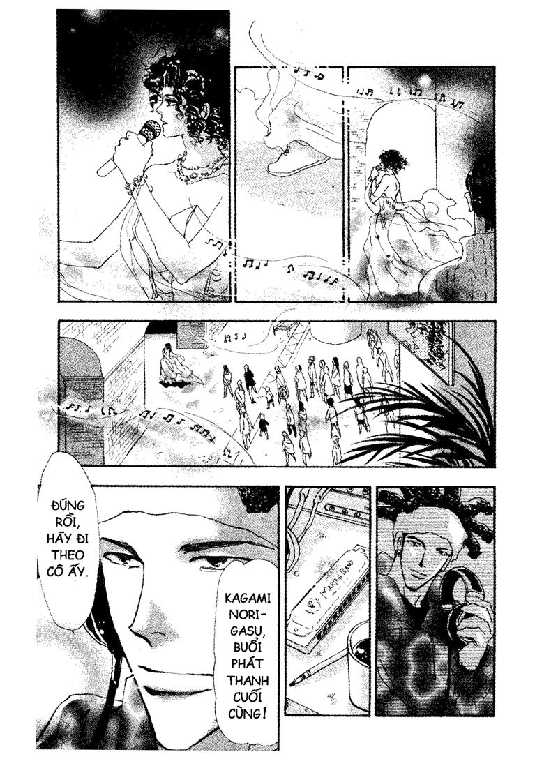 Mầm Sống: Chapter 59