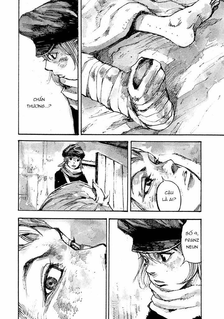 Neun-Takahashi-Tsutomu: Chapter 4