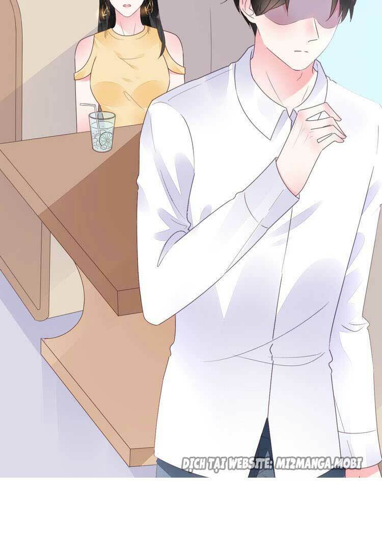 Điều Ước Sủng Ái Bất Bình Đẳng: Chapter 72.2