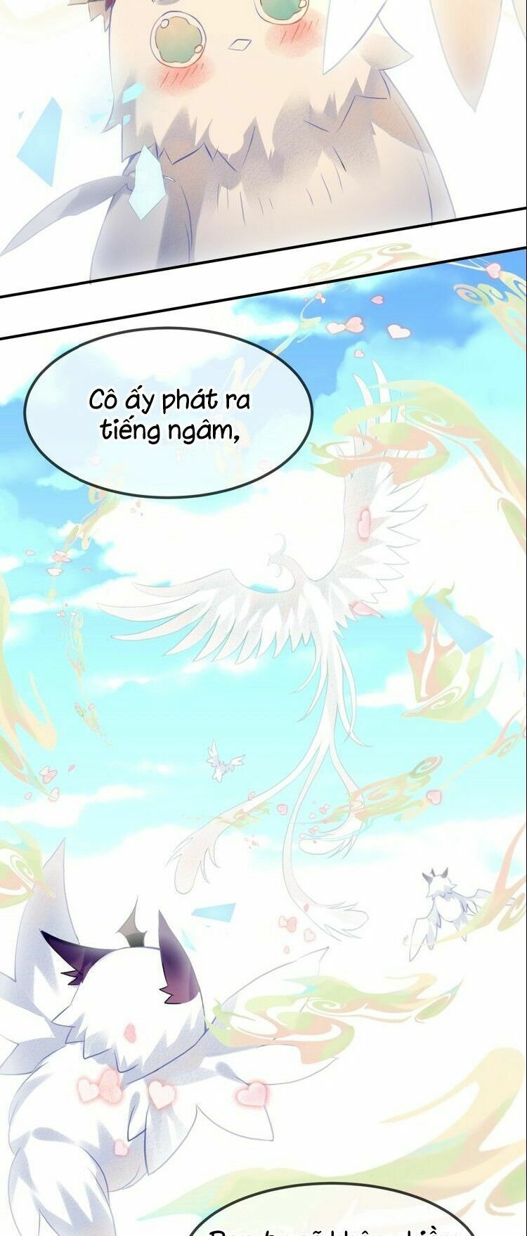 Ngô hoàng tại thượng: Chapter 89