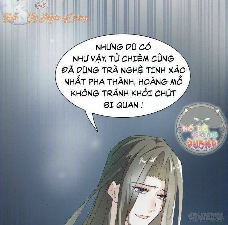 Ảnh Đế Yêu Hồ: Chapter 35