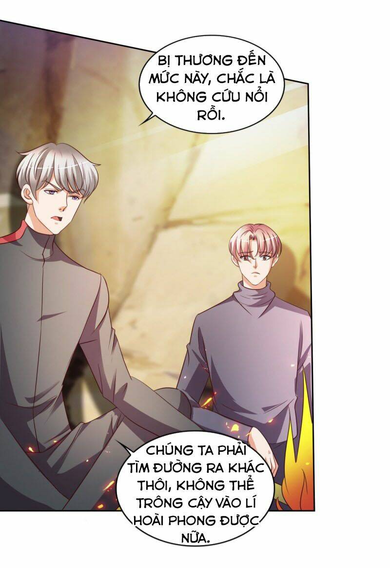 Chí Tôn Toàn Năng: Chapter 32