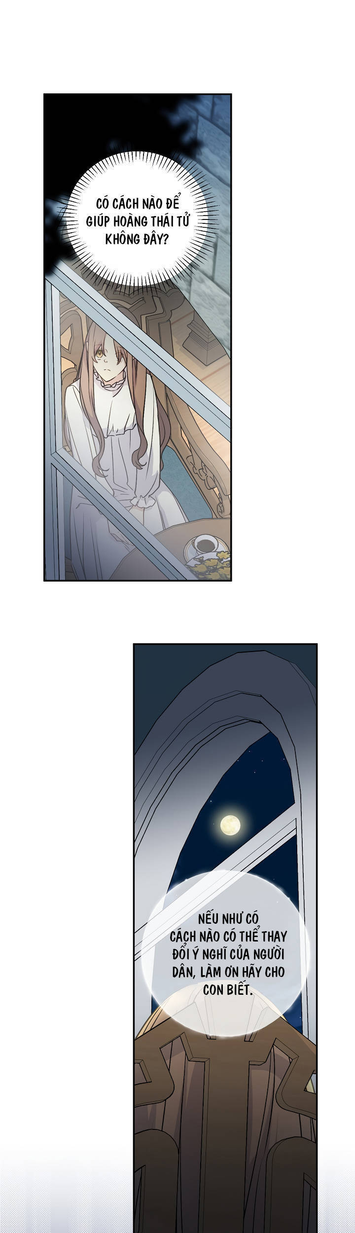 Cô Hầu Giỏi Giang: Chapter 50