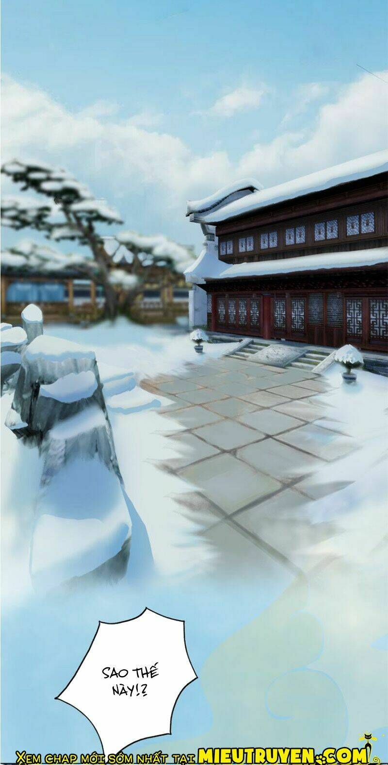 Yêu Nhan Lệnh: Chapter 35.5