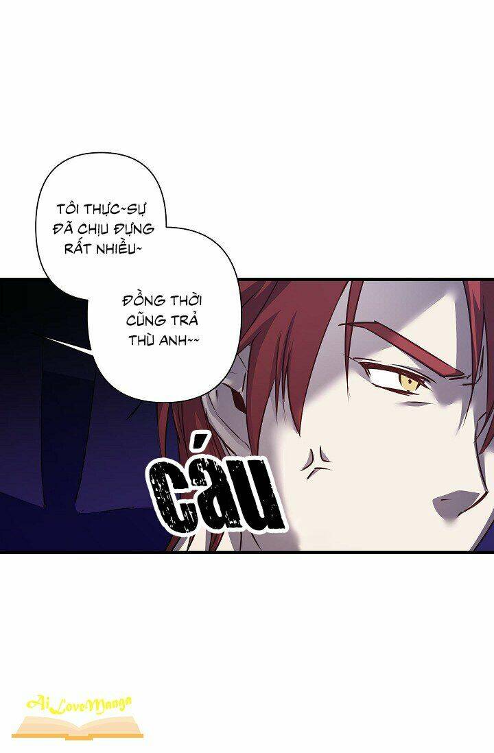 Hôn Lễ Báo Thù: Chapter 34