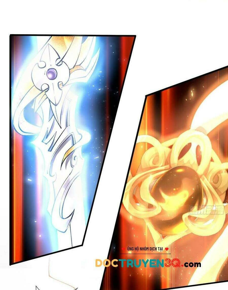 Giáng Thần Chiến Ký: Chapter 104