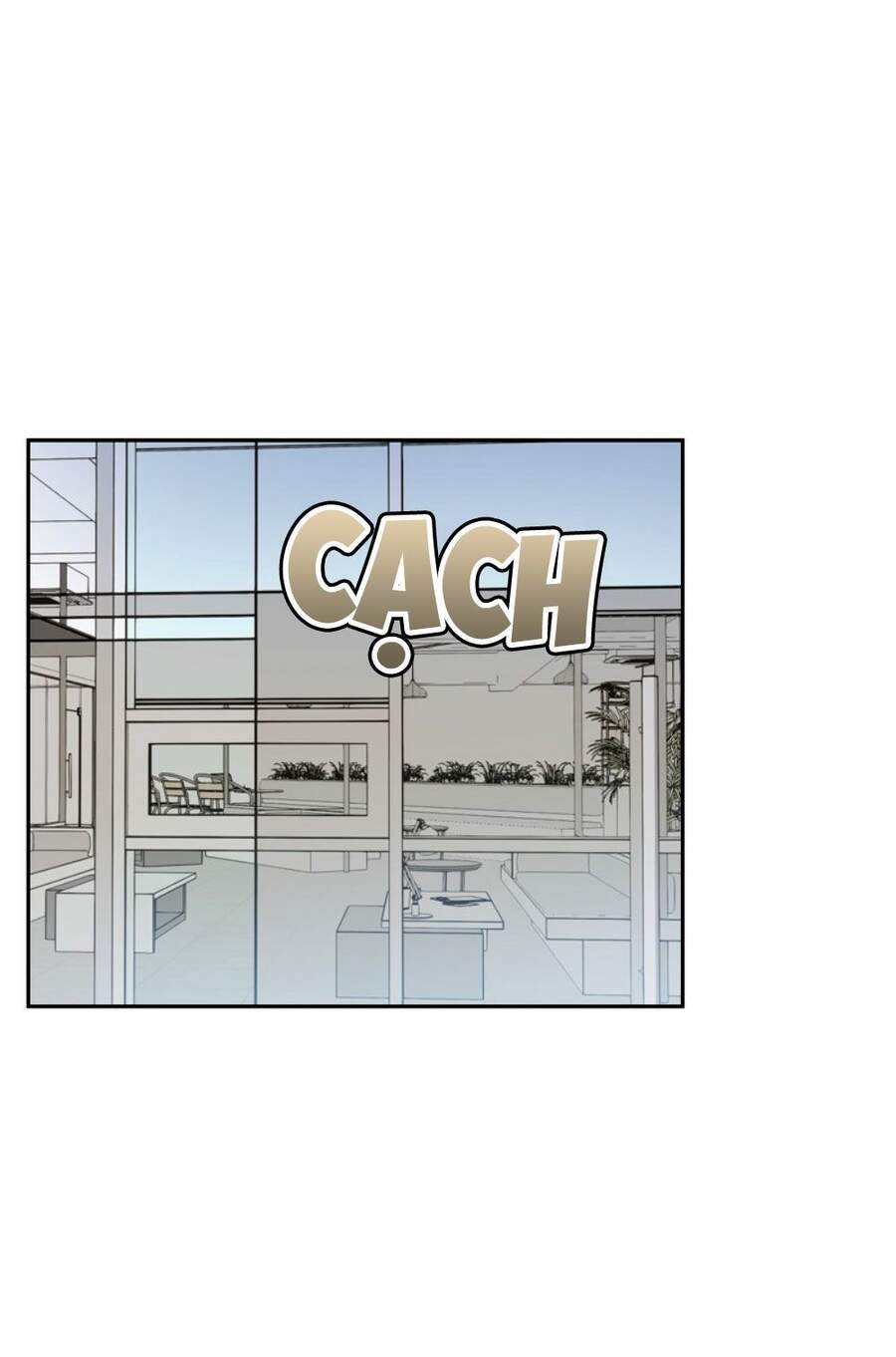 Nụ Hôn Của Giác Quan Thứ Sáu: Chapter 4