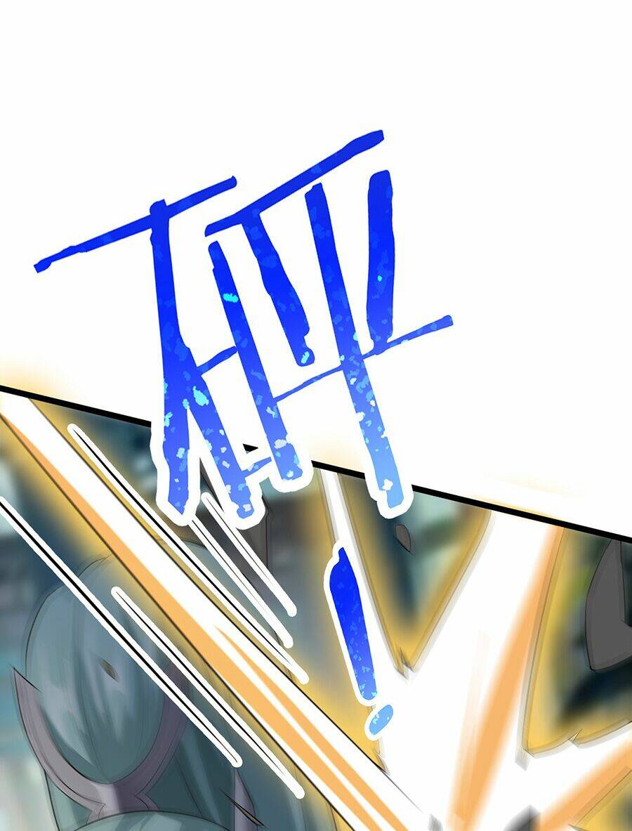 Đại Bảo Kiếm Của Tôi: Chapter 39