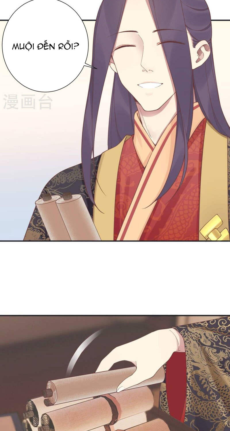 Hoàng Hậu Bận Lắm: Chapter 204